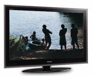 Toshiba  Regza 55ZV650U