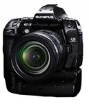 Olympus E-3