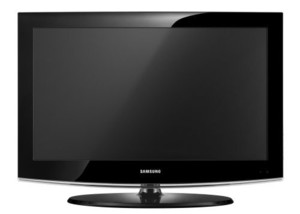 Samsung LN32B360