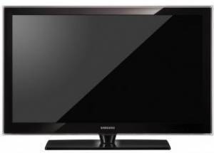 Samsung LN40B610