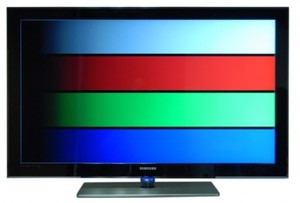 Samsung UN46B8500