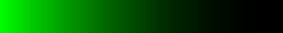 Green Response