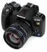 Olympus EVOLT E-520