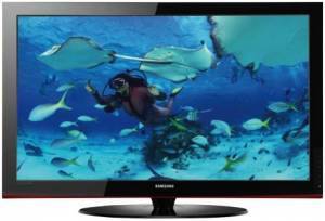Samsung PN50B430