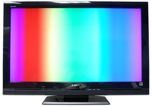 Sharp Aquos LC-40E67UN