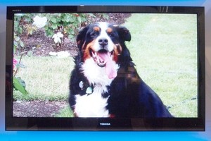 Toshiba Regza 52XV648U