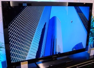 Samsung LN65B650