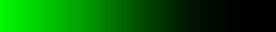 Green Response