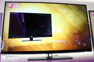 LG 47LE9500