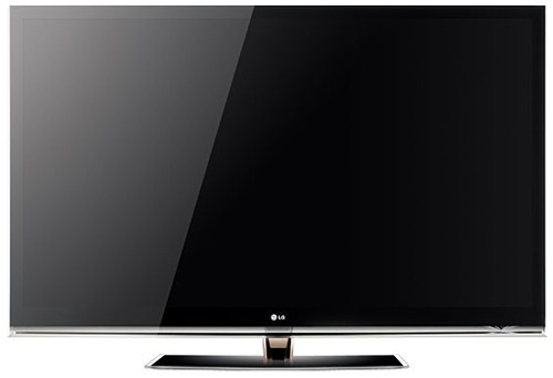 LG 55LE8500