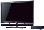 Toshiba Cell TV