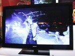 Sony Bravia XBR-60LX900
