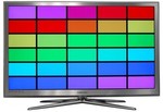 Samsung UN55C8000