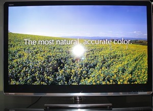 Sharp LC-60LE820UN