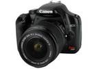 Canon EOS Rebel XSi