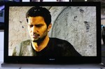 Sony Bravia KDL-60NX800