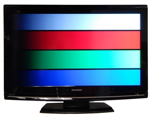 Sony Bravia KDL-46EX700