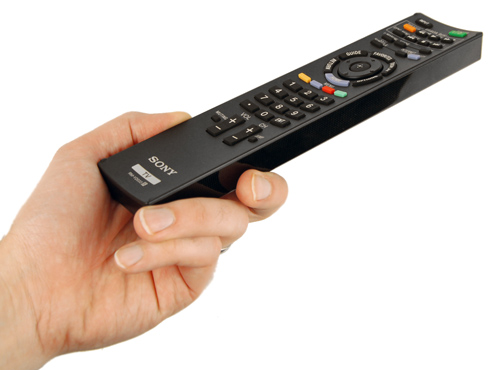 Remote Control Photo