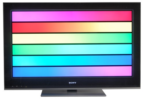 Sony Bravia KDL-40NX700