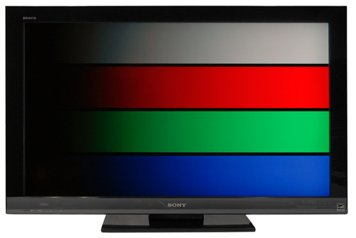 Sony Bravia KDL-40EX400