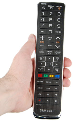 Remote Control Photo