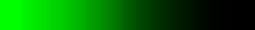 Green Response