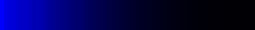 Blue Response