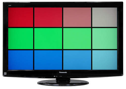 Panasonic Viera TC-L37X2