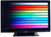 Sharp  Aquos LC-40LE700UN