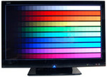Sharp  Aquos LC-40LE700UN