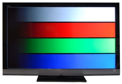 Sony Bravia KDL-52EX700