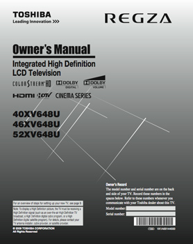 Instruction Manual Photo