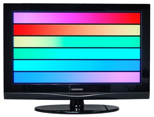 Samsung LN32C350