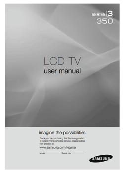 Instruction Manual Photo