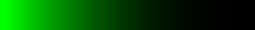 Green Response