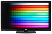 Sony Bravia XBR-52HX909