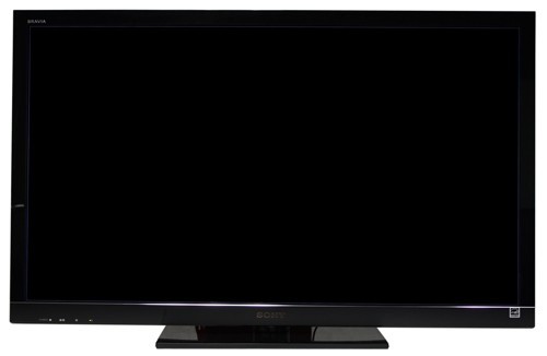 Sony Bravia KDL-46HX800