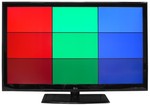 LG 55LE5400
