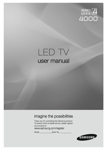 Instruction Manual Photo