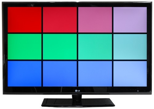 LG 47LX6500