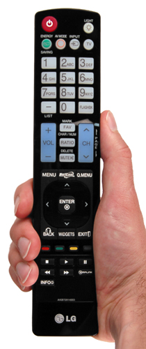 Remote Control Photo