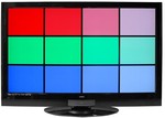 VIZIO XVT553SV