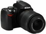 Nikon D60