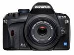 Olympus E-420
