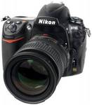 Nikon D700
