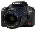Canon EOS Rebel XS