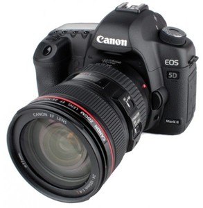 Canon EOS 5D Mark II