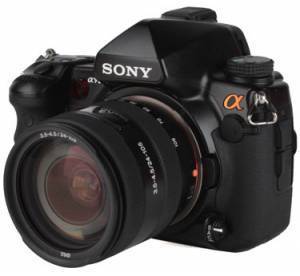 Sony Alpha A900