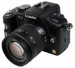 Panasonic DMC-G1