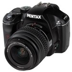 Pentax K2000